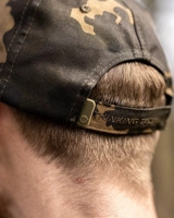 Korda TK Cap Dark Kamo